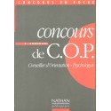 Concours De Cop