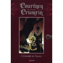 Courtney Crumrin T.2 - L'assemblée des sorciers