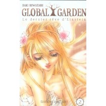 Global garden t.2