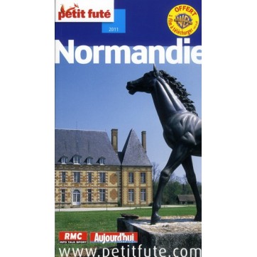 Normandie (édition 2011)