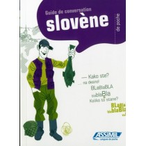 Guide de conversation slovène
