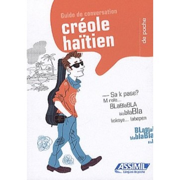 Créole haïtiten - Guide de conversation