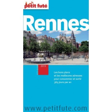 Rennes (édition 2011)