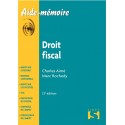 Droit fiscal (12e édition)