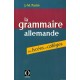 Grammaire allemande - Lycées et collèges