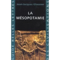 Mesopotamie (Guide Bl)
