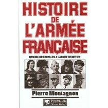 Histoire De L'Armee Francaise