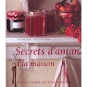 Secrets D'Antan A La Maison