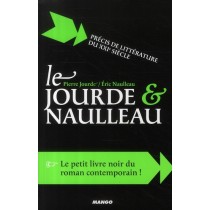 Le Jourde & Naulleau - Précis de littérature du XXIe siècle