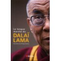 La longue marche du Dalaï Lama