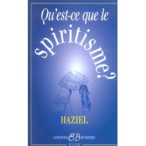 Qu'Est-Ce-Que Le Spiritisme ? 