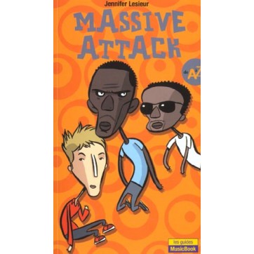Massive Attack De A A Z