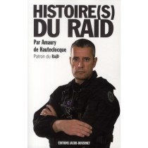 Histoire(s) du RAID