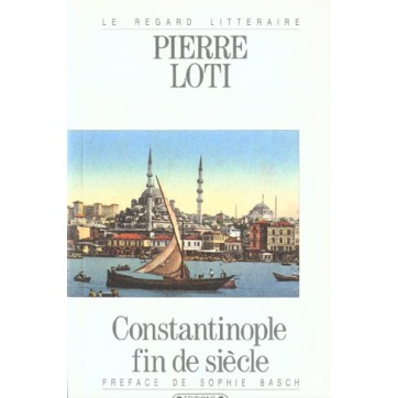 Constantinople - Fin De Siecle