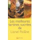 Les Meilleures Tartines Sucrees De Lionel Poilane