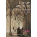 Histoire religieuse du mont Saint-Michel