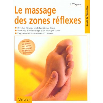 Le Massage Des Zones Reflexes