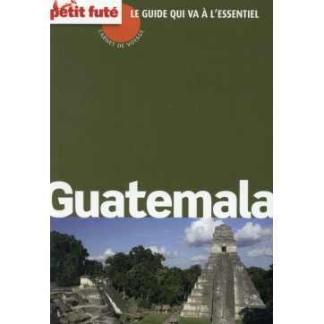 Guatemala (édition 2014)