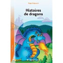 Histoires de dragons - CE1, CE2