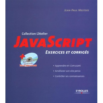 Javascript Exercices Et Corriges