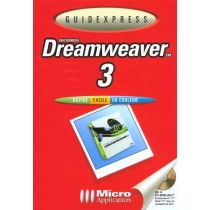 Guidexpress Dreamweaver 3