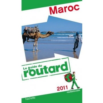 Maroc (édition 2011)