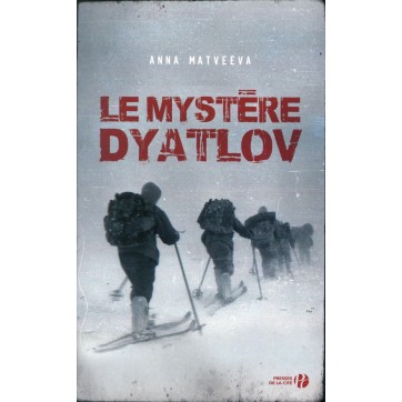 Le mystère Dyatlov