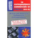 La Correspondance Commerciale En Anglais Gb Et Us