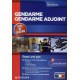 Gendarme / Gendarme adjoint - Tests d'admission (édition 2010)