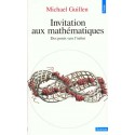 Invitation aux mathématiques - Des ponts vers l'infini