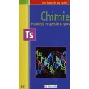 Chimie - Propriétés et questions types - Terminale S