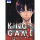 King's game - Origin t.1