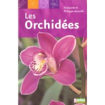Les Orchidees