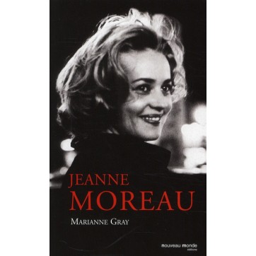 Jeanne Moreau (2e édition)