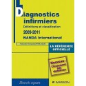 Diagnostics infirmiers (édition 2010/2011)