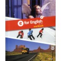 Anglais - 4Eme - A 2/ B1 - Workbook