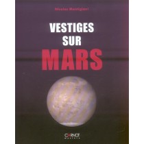 Vestiges Sur Mars