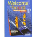 Welcome on board - Anglais - BEP - Livre de l'élève (édition 2001)