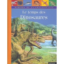 Le Temps Des Dinosaures