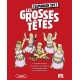 L'almanach les Grosses Têtes - Avec RTL (édition 2017)