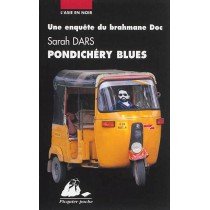 Pondichery blues