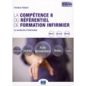 La Competence 8 Du Referentiel De Formation Infirmier