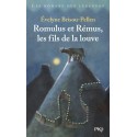 Romulus Et Remus, Les Fils De La Louve
