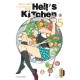 Hell's kitchen t.5