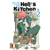 Hell's kitchen t.2