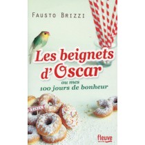 Les beignets d'Oscar