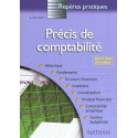 Precis De Comptabilite Edition 2002