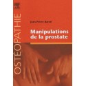 Manipulations de la prostate