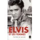 Elvis et les femmes