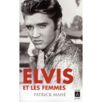 Elvis et les femmes